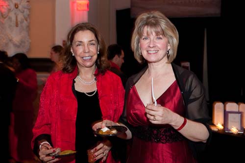 The 2010 Red Ball (gallery #1)