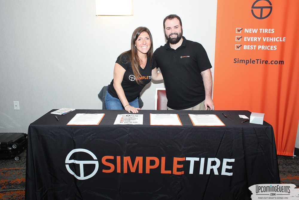 Job Fair - GET HIRED!