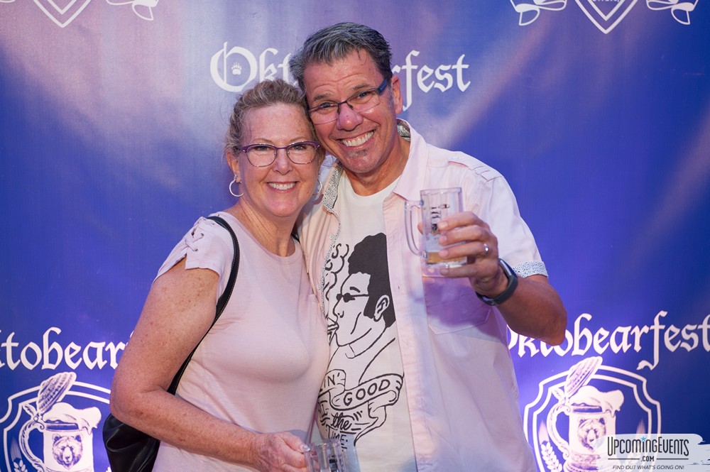 OktoBEARfest at the Philadelphia Zoo