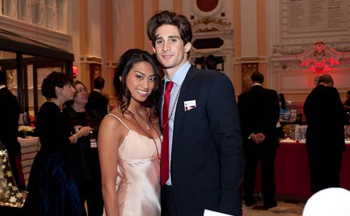 The 2010 Red Ball (gallery #1)