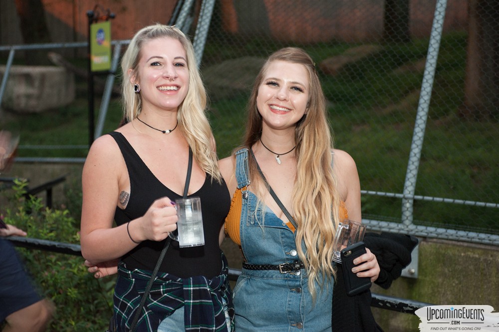 OktoBEARfest at the Philadelphia Zoo