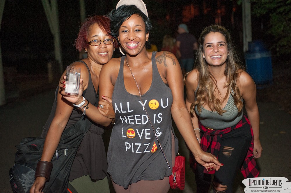 OktoBEARfest at the Philadelphia Zoo