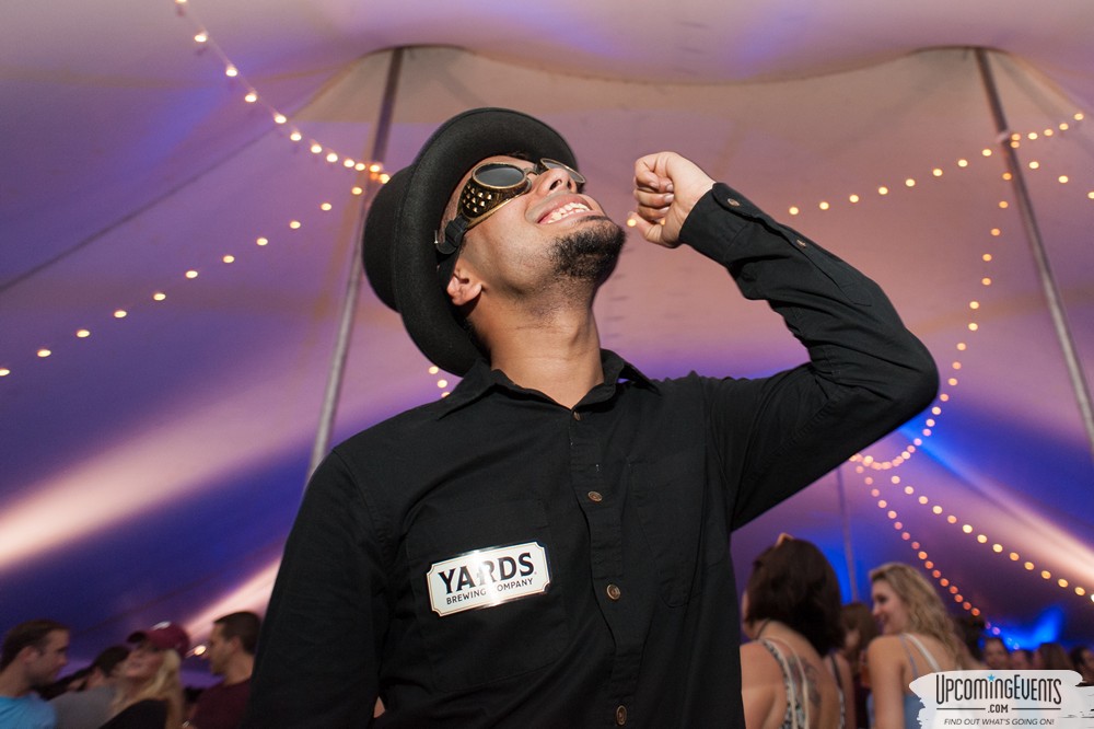 OktoBEARfest at the Philadelphia Zoo