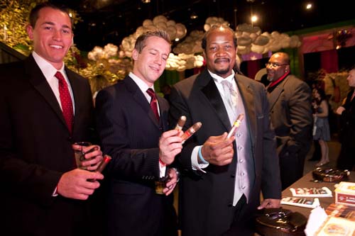 The 2010 Red Ball (gallery #1)