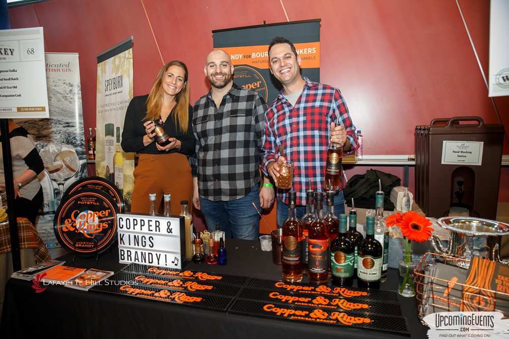 Whiskey Fest 2018