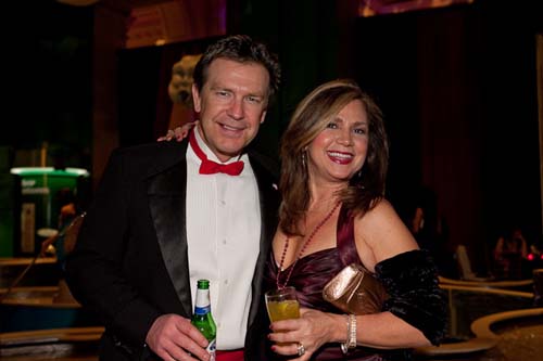 The 2010 Red Ball (gallery #1)