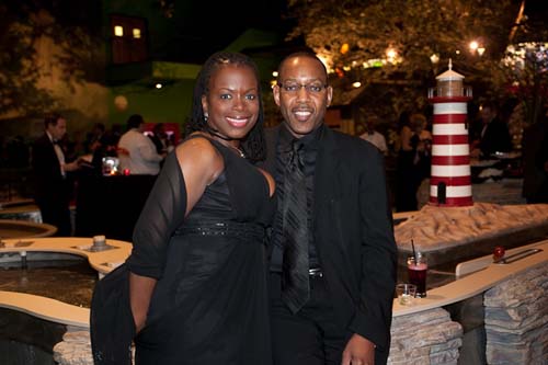 The 2010 Red Ball (gallery #1)