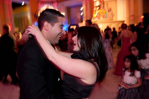 The 2010 Red Ball (gallery #1)