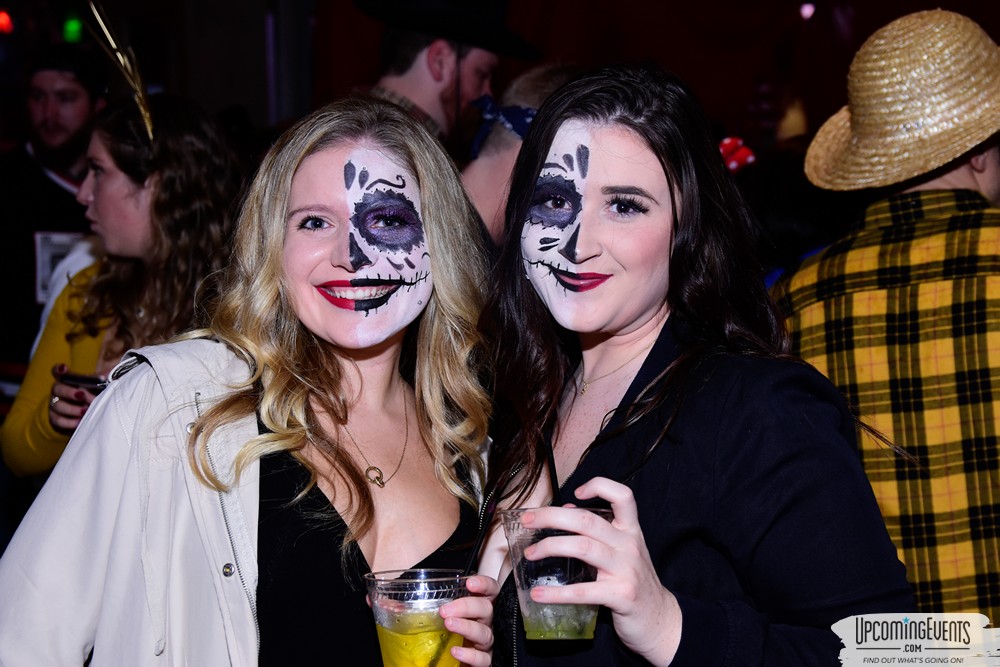 WICKED: 5 Evil Parties Under One Roof