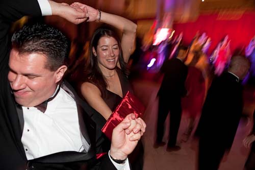 The 2010 Red Ball (gallery #1)