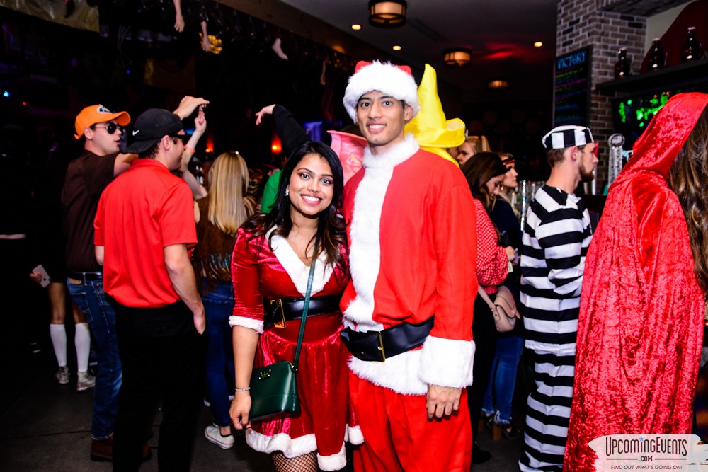 WICKED: 5 Evil Parties Under One Roof