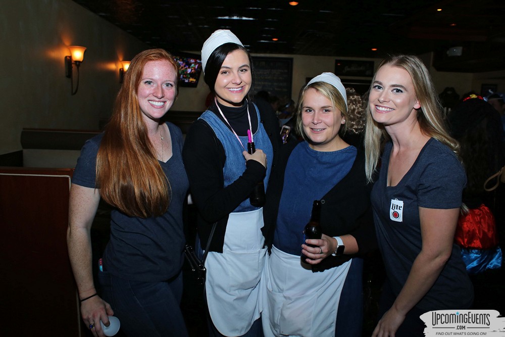 The Devils Crawl 2018 (South Street)