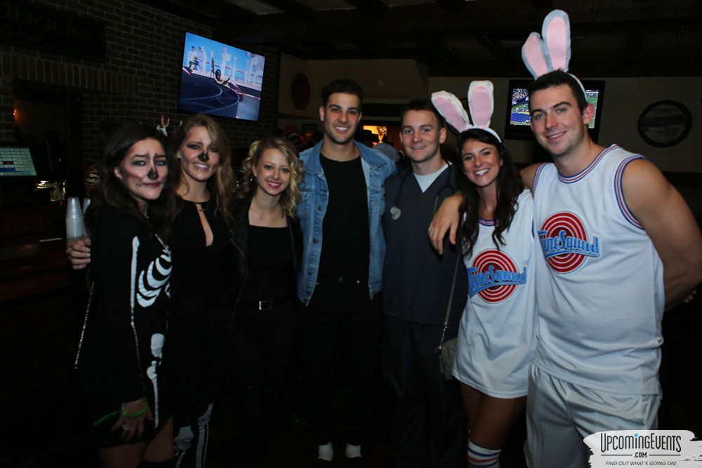 The Devils Crawl 2018 (South Street)