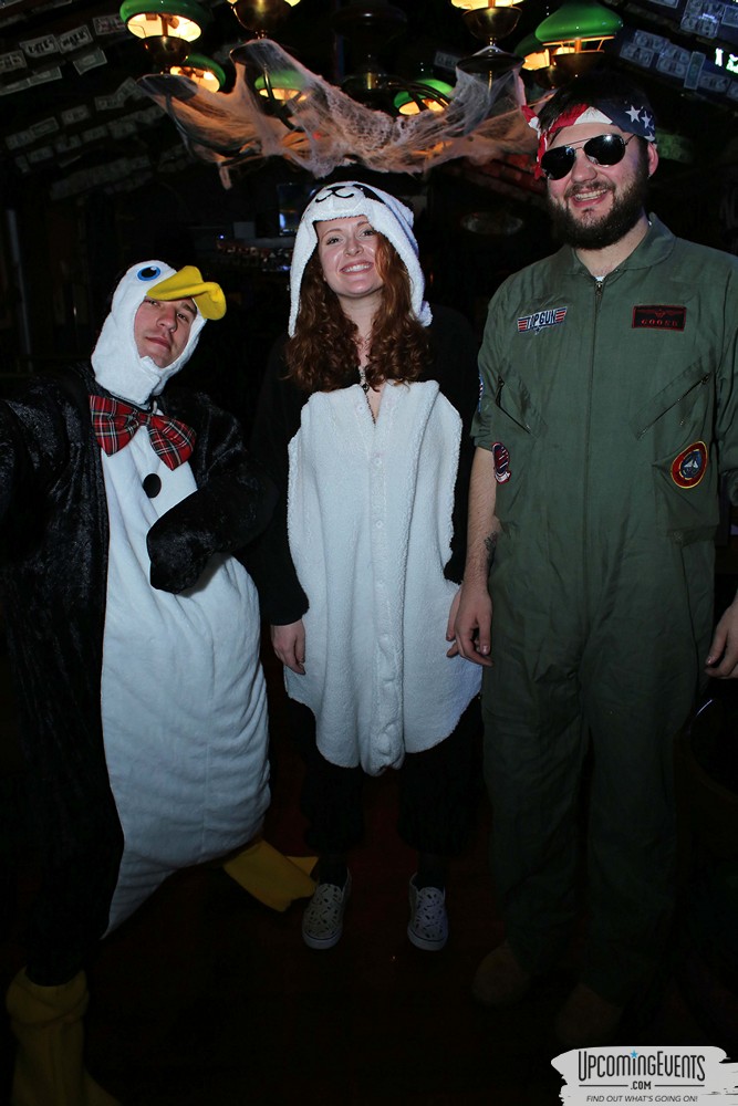 The Devils Crawl 2018 (South Street)