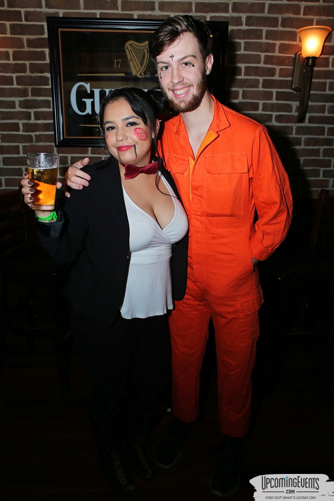 The Devils Crawl 2018 (South Street)