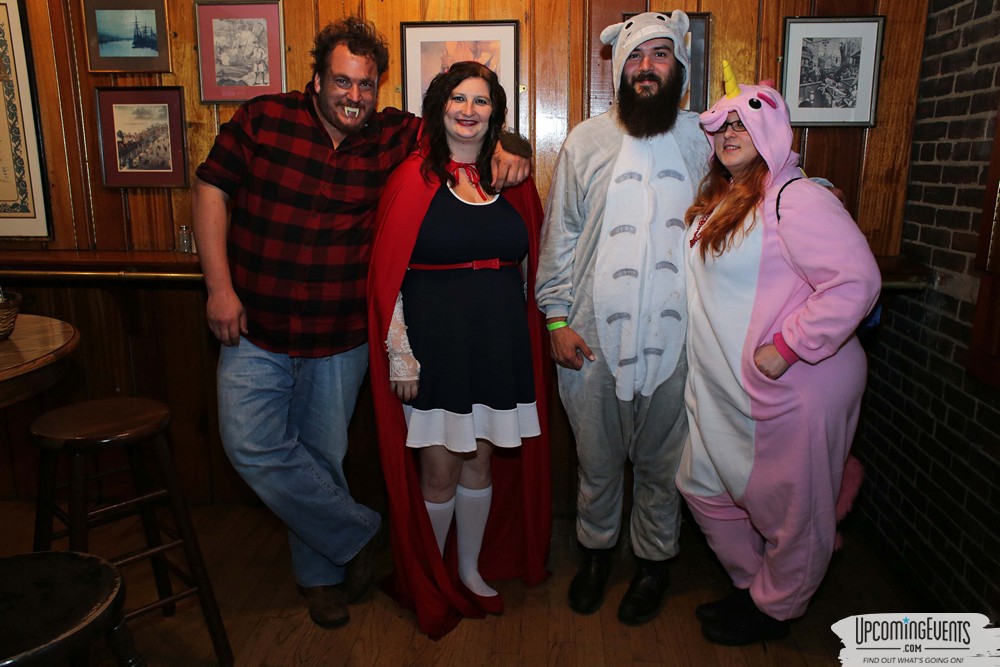 The Devils Crawl 2018 (South Street)