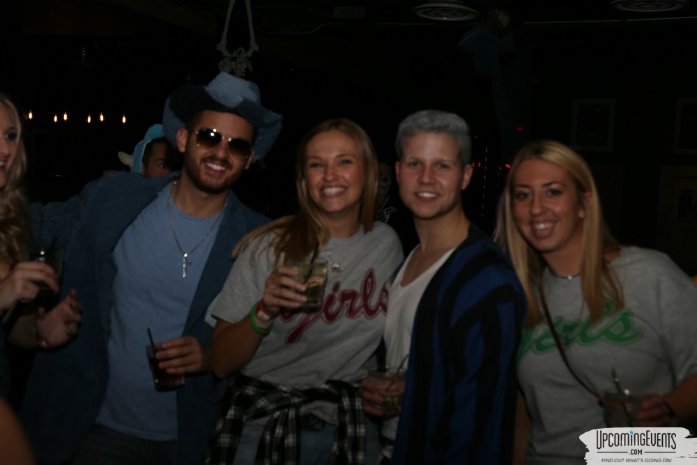 The Devils Crawl 2018 (Center City)