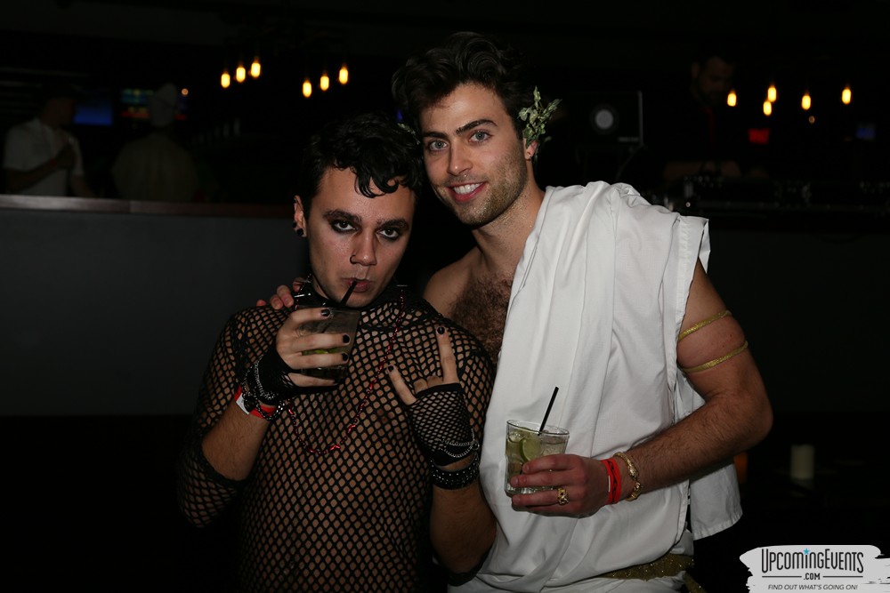 The Devils Crawl 2018 (Center City)