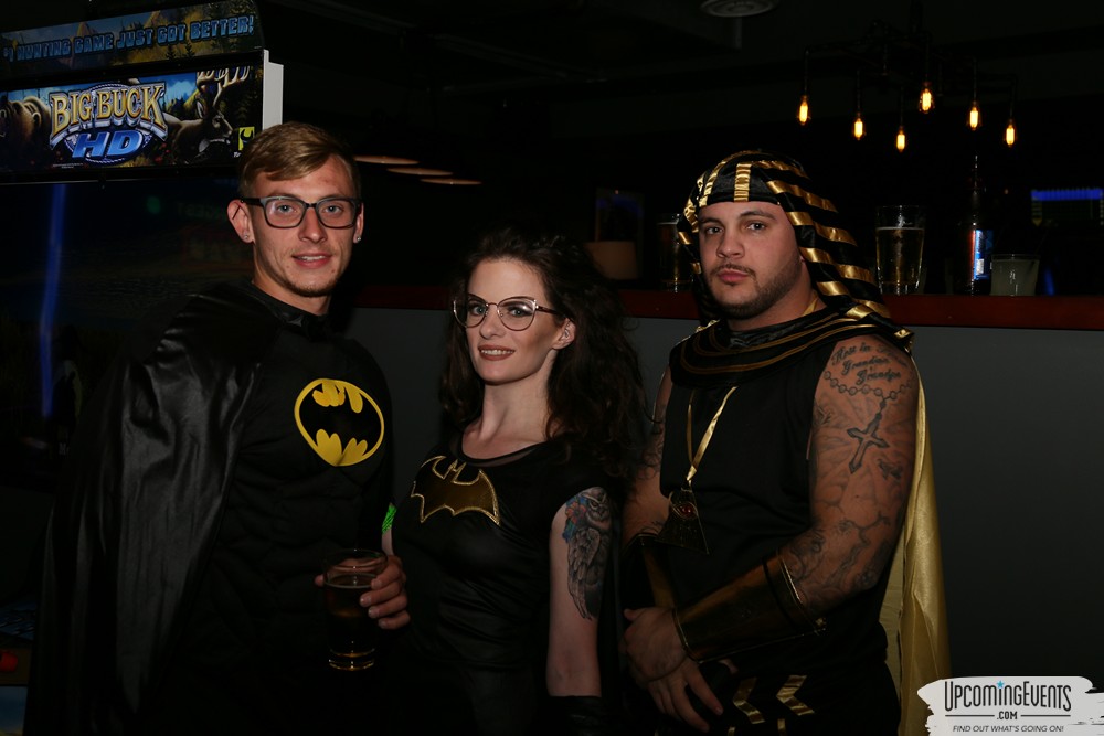 The Devils Crawl 2018 (Center City)