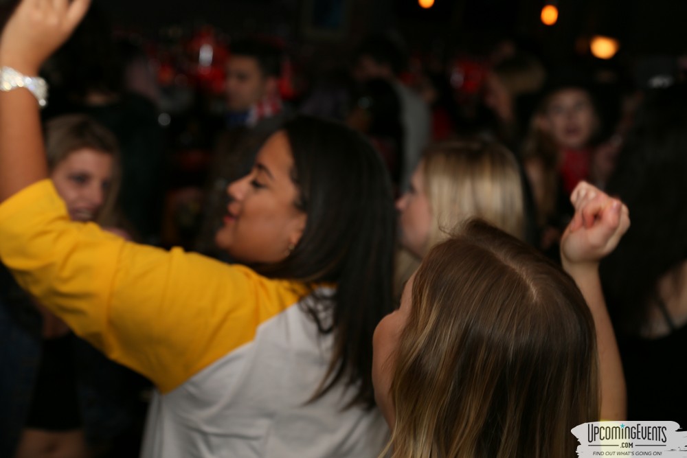 The Devils Crawl 2018 (Center City)