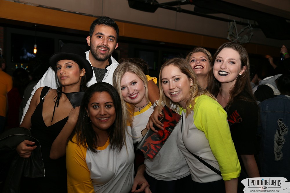 The Devils Crawl 2018 (Center City)