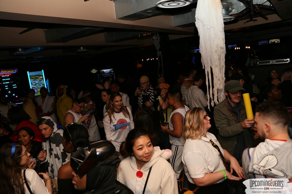 The Devils Crawl 2018 (Center City)