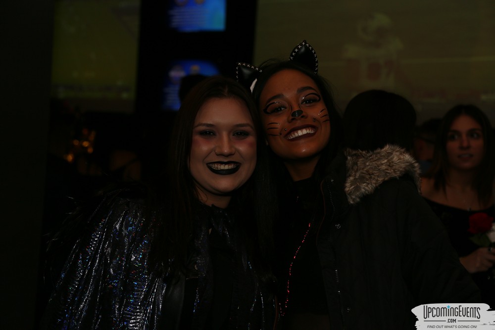 The Devils Crawl 2018 (Center City)