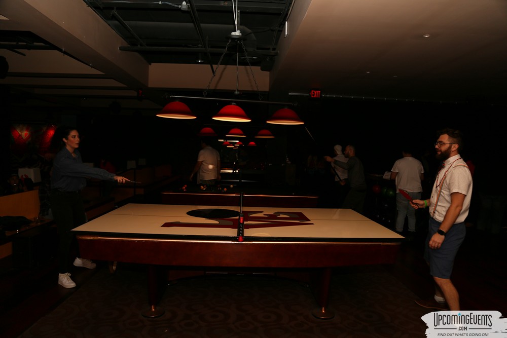 The Devils Crawl 2018 (Center City)