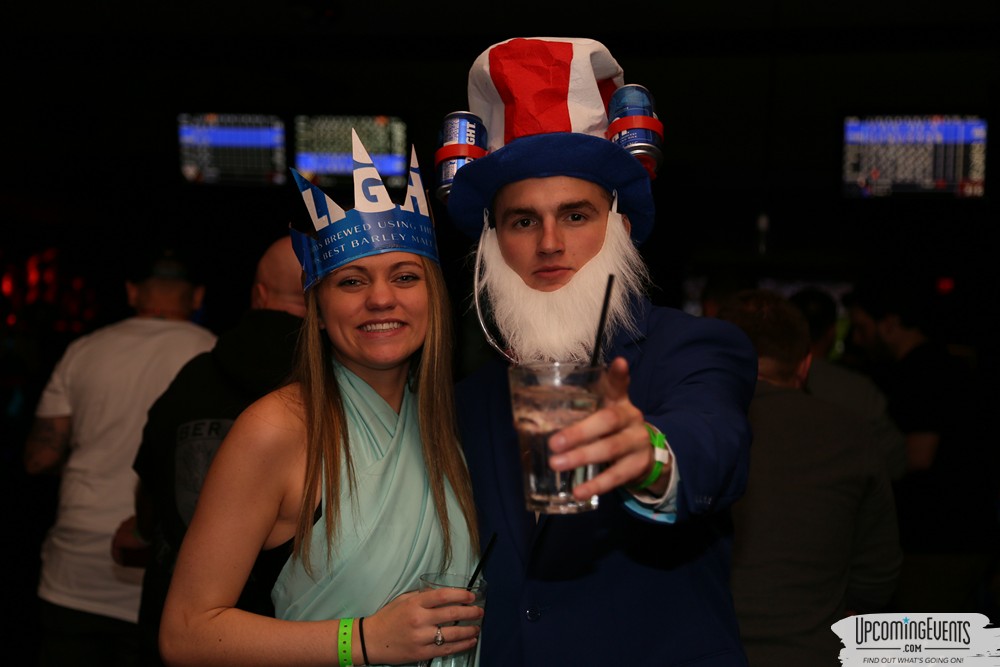 The Devils Crawl 2018 (Center City)