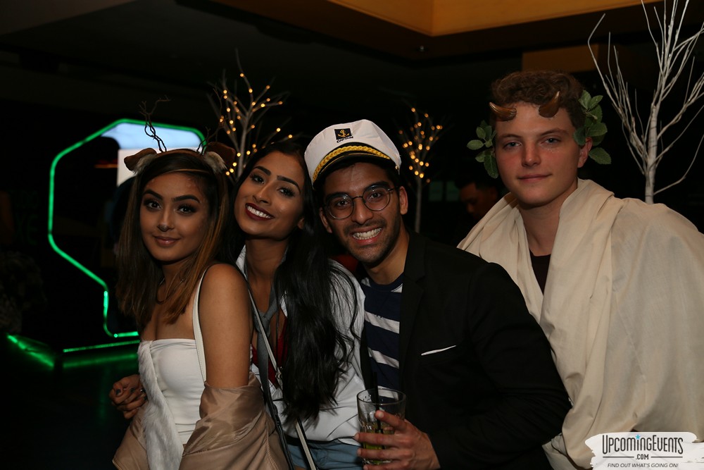 The Devils Crawl 2018 (Center City)