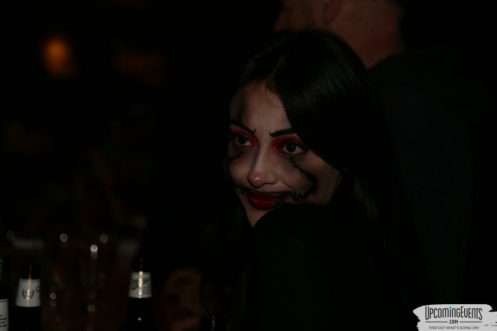 The Devils Crawl 2018 (Center City)