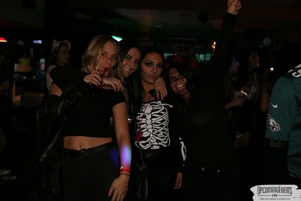 The Devils Crawl 2018 (Center City)