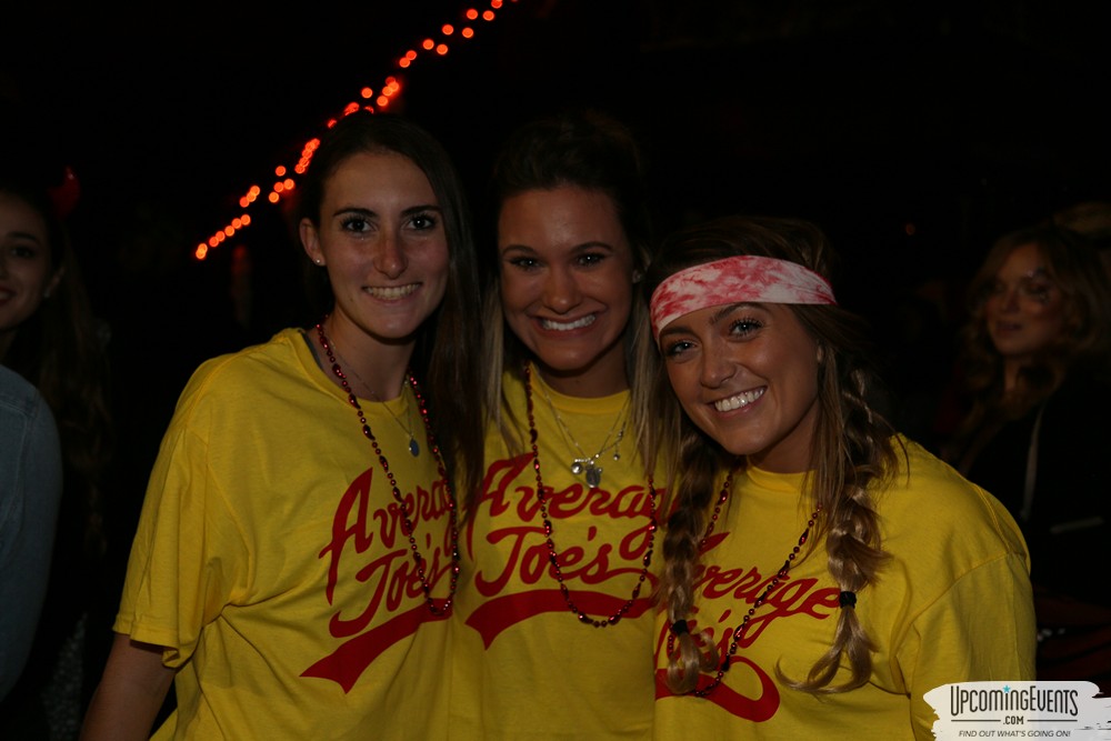 The Devils Crawl 2018 (Center City)