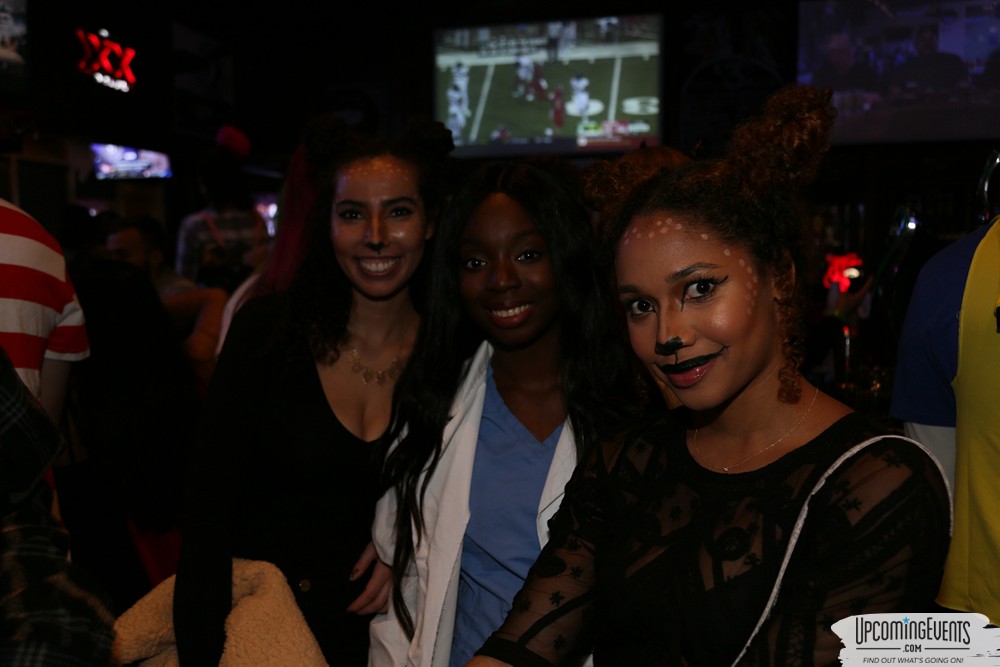 The Devils Crawl 2018 (Center City)