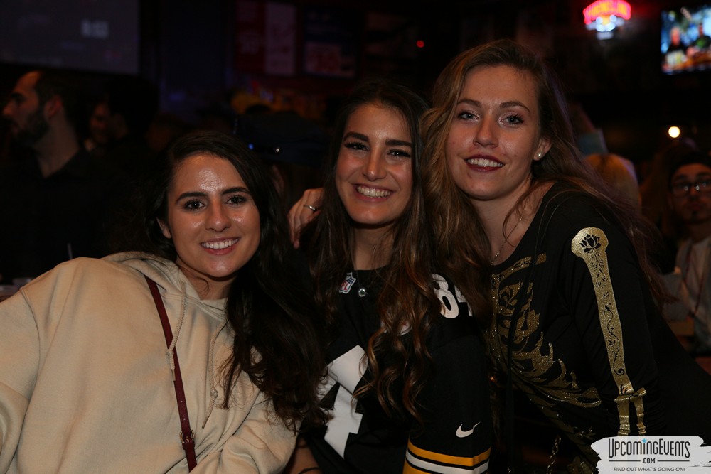 The Devils Crawl 2018 (Center City)