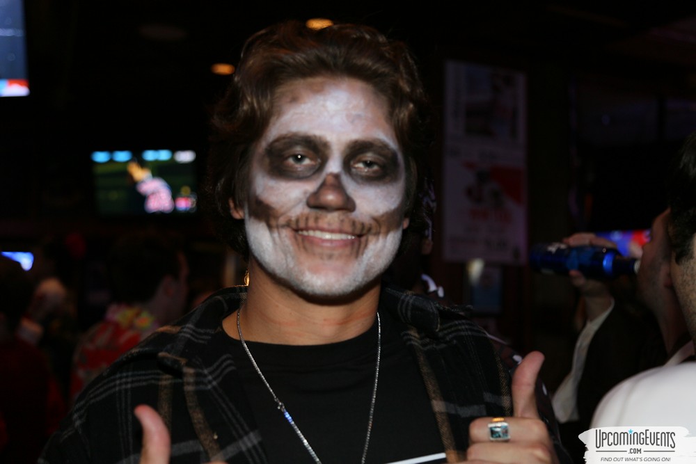 The Devils Crawl 2018 (Center City)