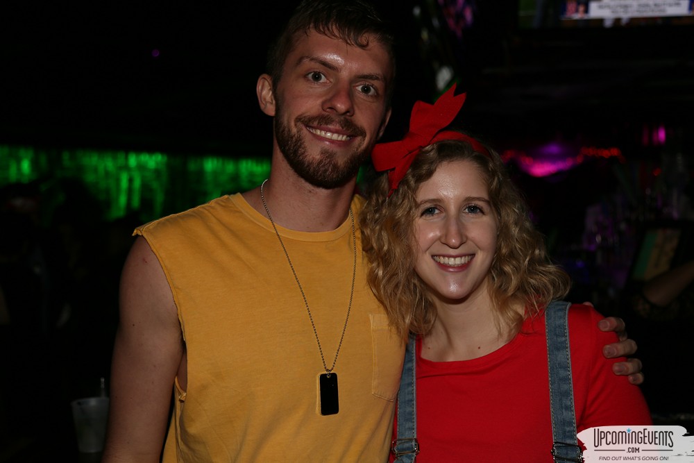 The Devils Crawl 2018 (Center City)