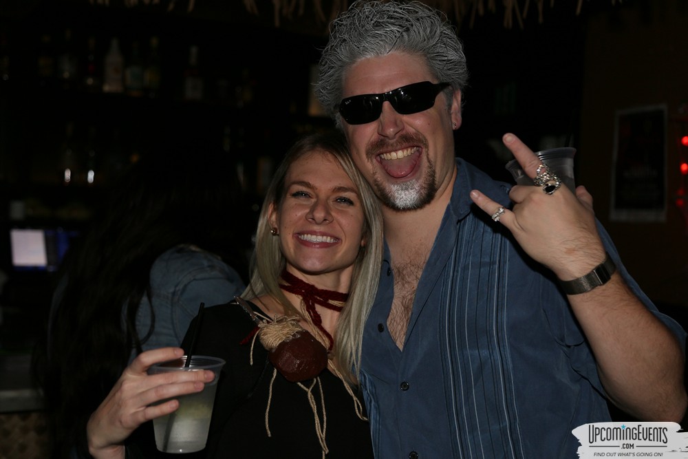 The Devils Crawl 2018 (Center City)