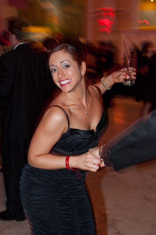 The 2010 Red Ball (gallery #1)