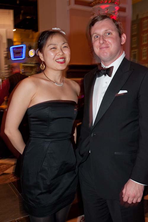 The 2010 Red Ball (gallery #1)