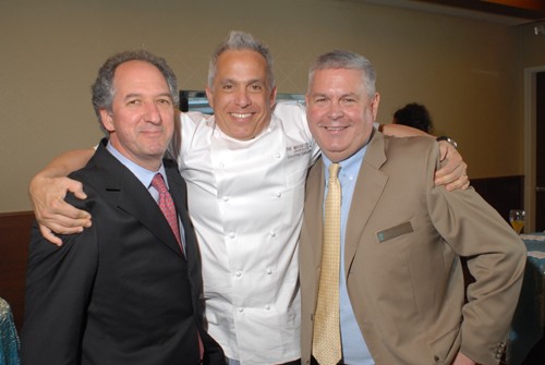 Opening of The Water Club