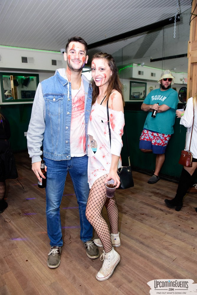 The Manayunk Halloween Passport