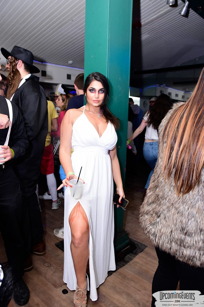 The Manayunk Halloween Passport