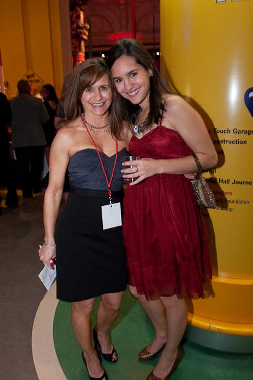 The 2010 Red Ball (gallery #1)