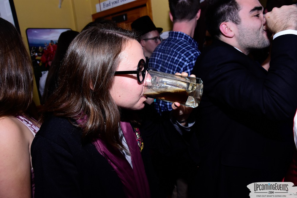 The Manayunk Halloween Passport