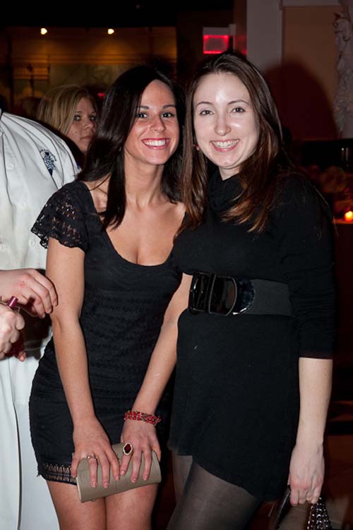 The 2010 Red Ball (gallery #1)