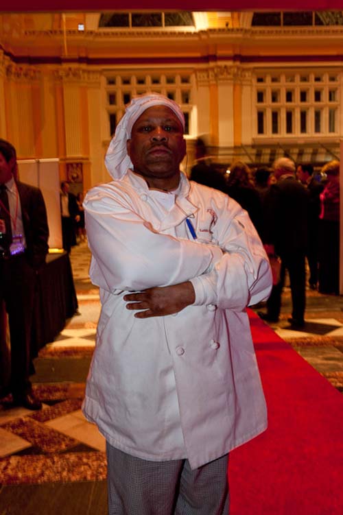 The 2010 Red Ball (gallery #1)