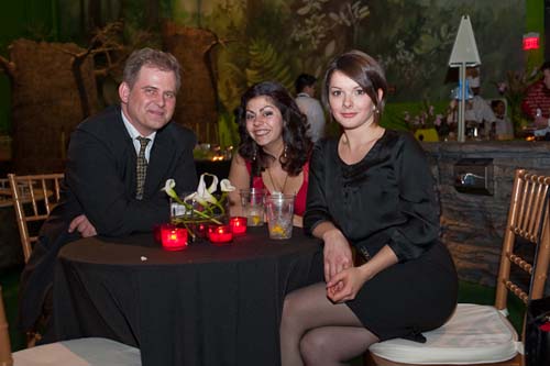 The 2010 Red Ball (gallery #1)