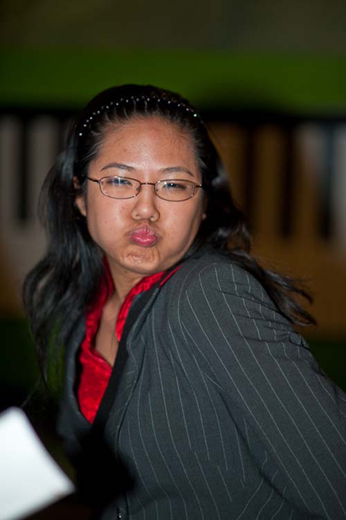 The 2010 Red Ball (gallery #1)