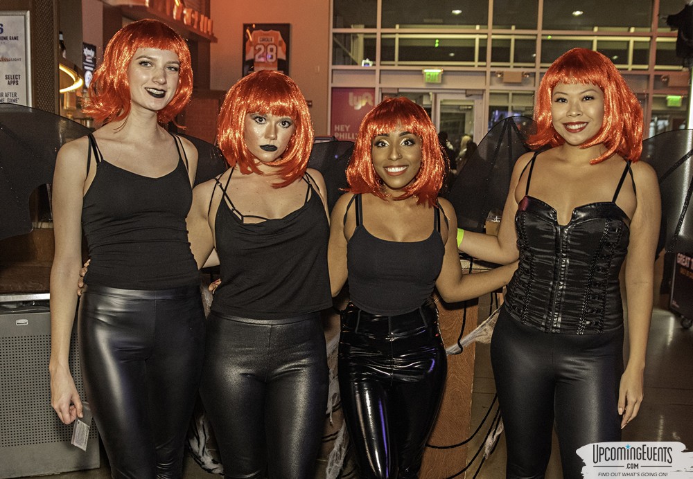 Nightmare on Broad Street Halloween Bash